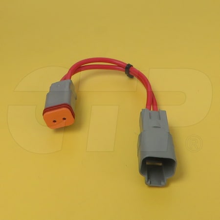 Aic Replacement Parts Wire As Fits Caterpillar Models 1794964